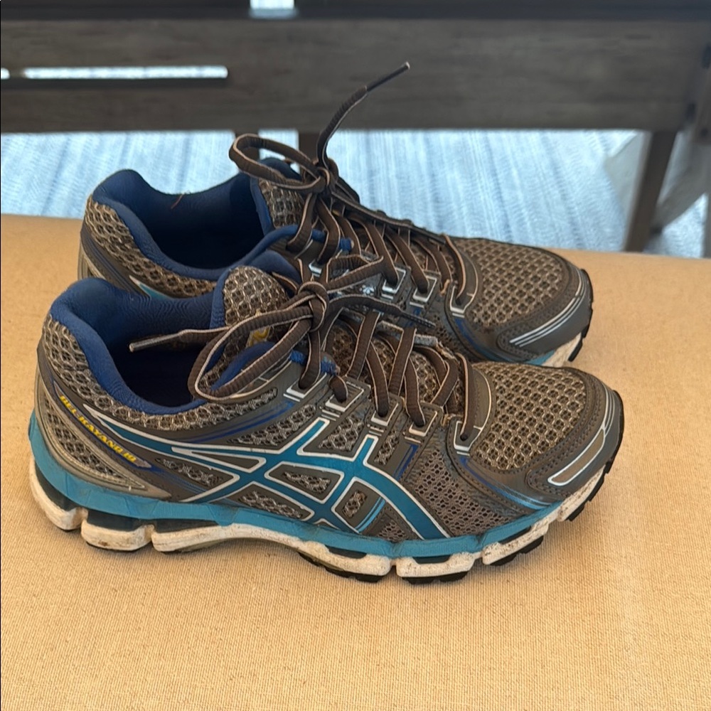 ASICS Women’s Shoes